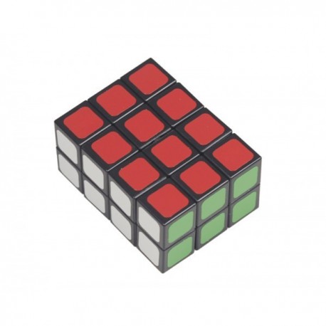 Cube 2x3x4 - MF8
