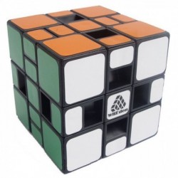 Cube Wormhole II - WitEden