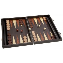 Backgammon Milos, grand modèle