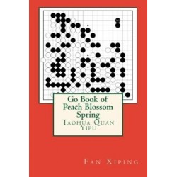 Yipu - Go Book of Peach Blossom Spring