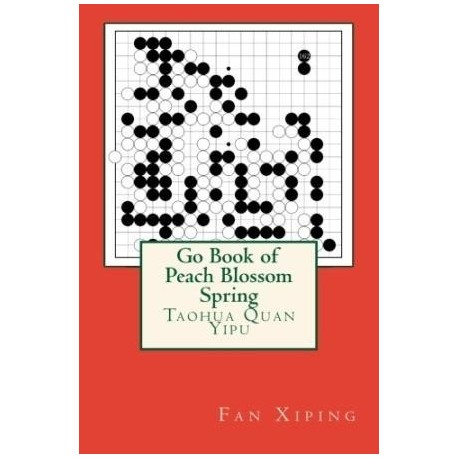 Yipu - Go Book of Peach Blossom Spring