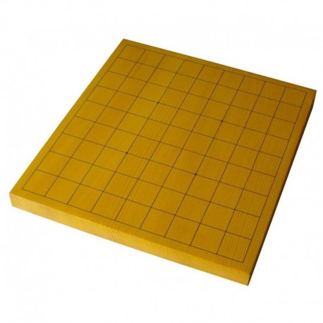 Plateau de Shogi en Shinkaya