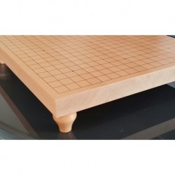 Goban de Madera de 8cm