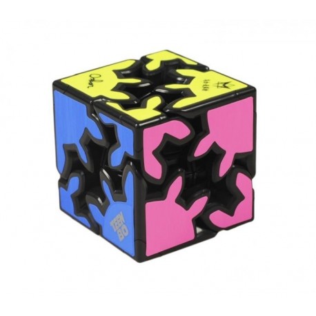 Extrem Gear Cube Shift
