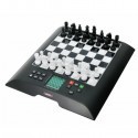 Jeux d'échecs électroniques